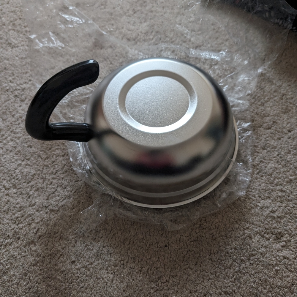Pan Cover